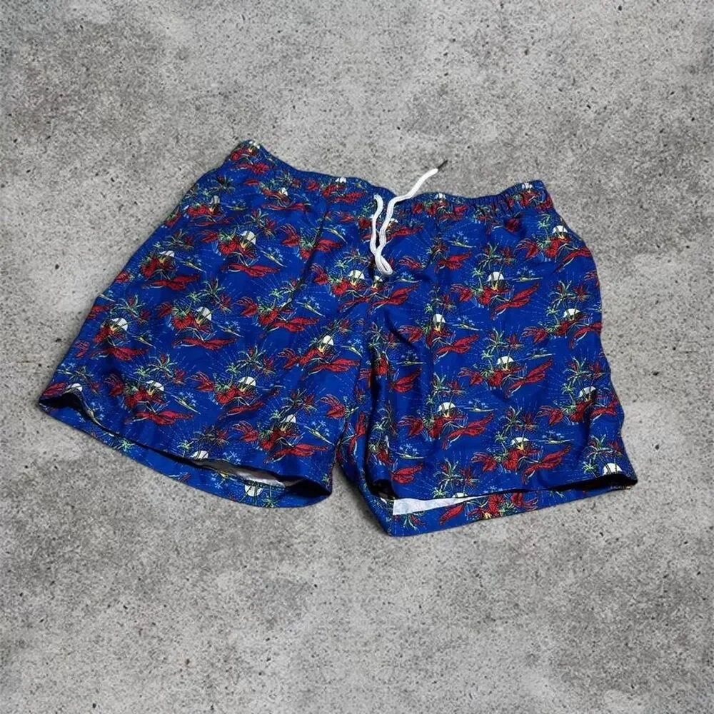 Stone-co Men's multi Swim-briefs-shorts